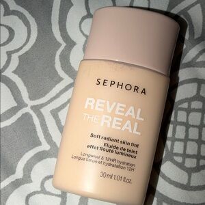 Sephora collection skin tint